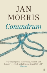 Conundrum -  Jan Morris