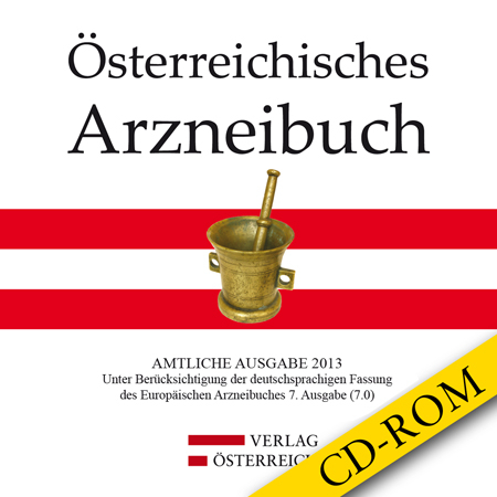 Österreichisches Arzneibuch