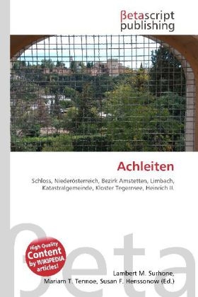 Achleiten - 