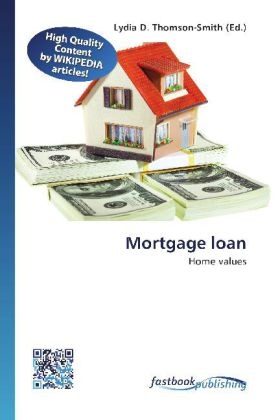 Mortgage loan - 