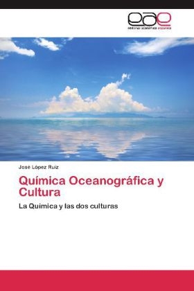 QuÃ­mica OceanogrÃ¡fica y Cultura - JosÃ© LÃ³pez Ruiz