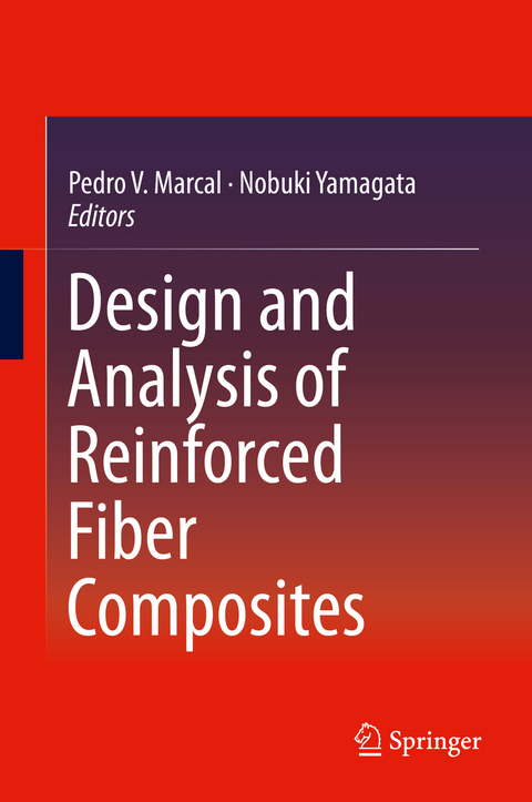 Design and Analysis of Reinforced Fiber Composites - 