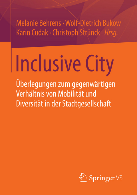 Inclusive City - 