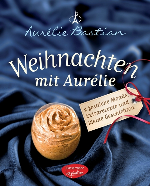 Weihnachten mit Aurélie -  Aurélie Bastian