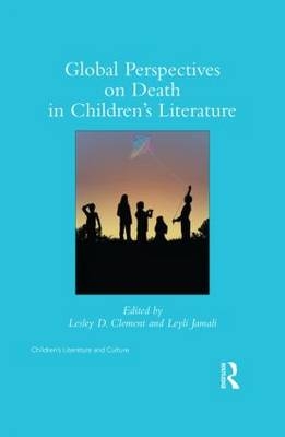 Global Perspectives on Death in Children''s Literature - 