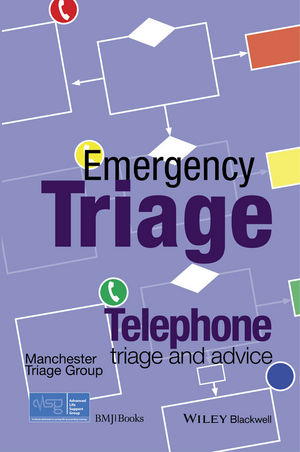 Emergency Triage -  Janet Marsden