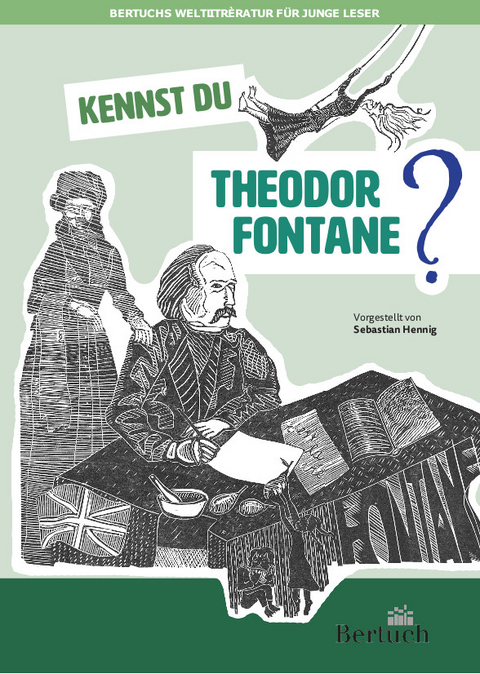Kennst du Theodor Fontane? - Sebastian Hennig