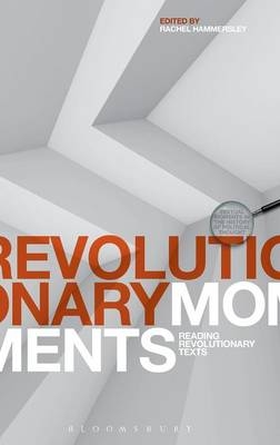 Revolutionary Moments - Rachel Hammersley