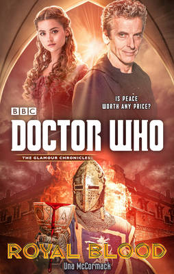 Doctor Who: Royal Blood -  Una McCormack