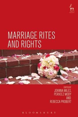 Marriage Rites and Rights - 