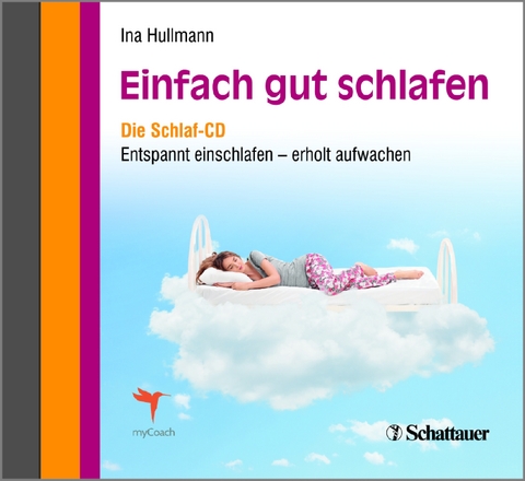 Einfach gut schlafen - Ina Hullmann