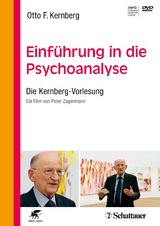 Einführung in die Psychoanalyse - Kernberg, Otto F.