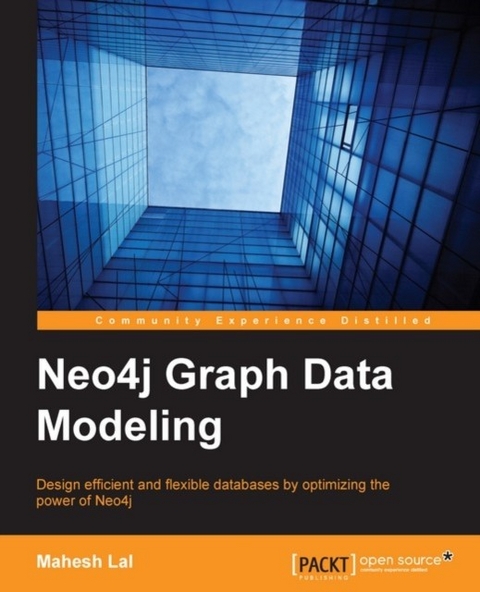 Neo4j Graph Data Modeling -  Lal Mahesh Lal