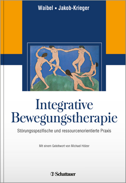 Integrative Bewegungstherapie - 