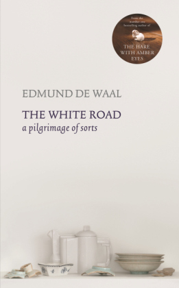 White Road -  Edmund De Waal