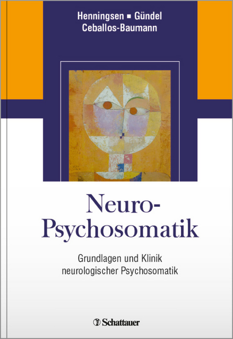 Neuro-Psychosomatik - 