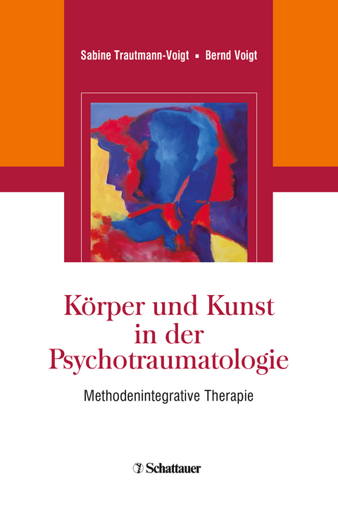 Körper und Kunst in der Psychotraumatologie - 