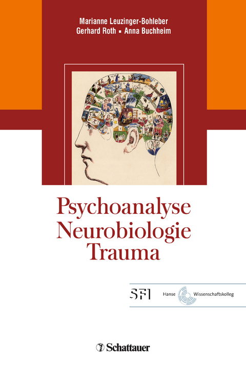 Psychoanalyse - Neurobiologie - Trauma - 