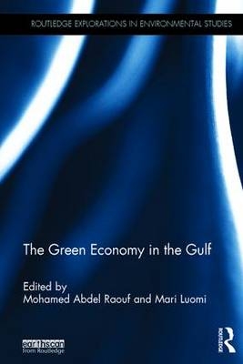 Green Economy in the Gulf - 