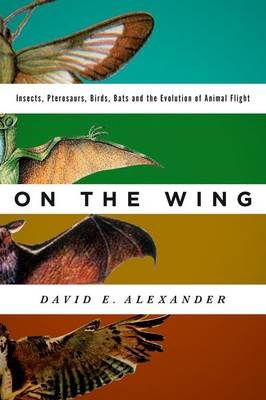 On the Wing -  David E. Alexander