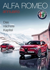 Alfa Romeo annuario - 