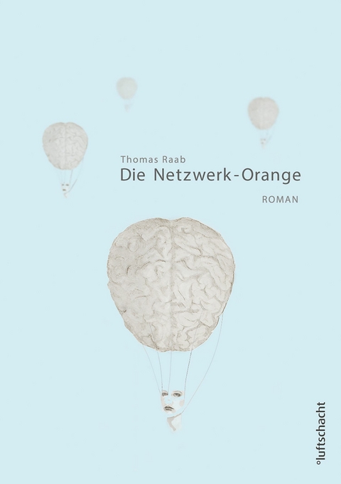 Die Netzwerk-Orange -  Thomas Raab