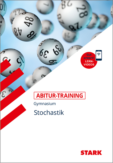 STARK Abitur-Training - Mathematik Stochastik - Gundolf March