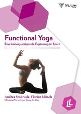 Functional Yoga - Andrea Szodruch, Florian Münch