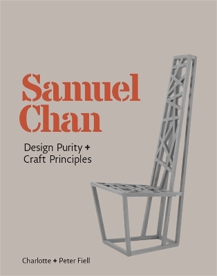 Samuel Chan - Charlotte Fiell, Peter Fiell