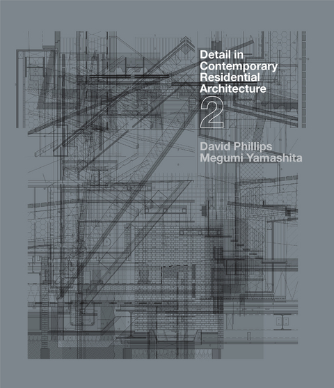 Detail in Contemporary Residential Architecture 2 - David Phillips, Megumi Yamashita