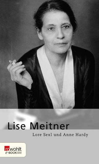 Lise Meitner - Anne Hardy; Lore Sexl