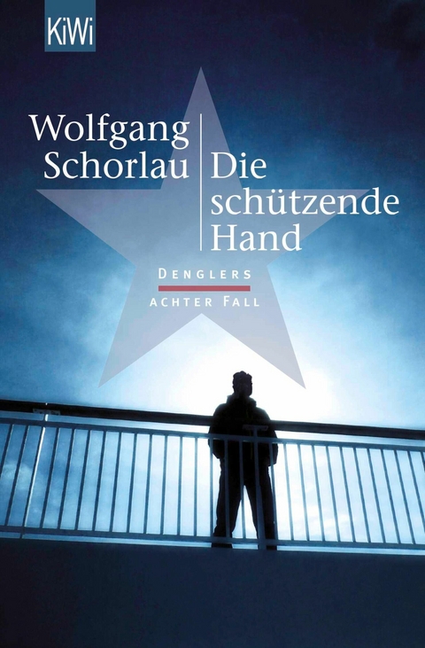 Die schützende Hand -  Wolfgang Schorlau