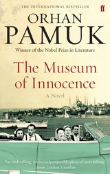 Museum of Innocence -  Orhan Pamuk