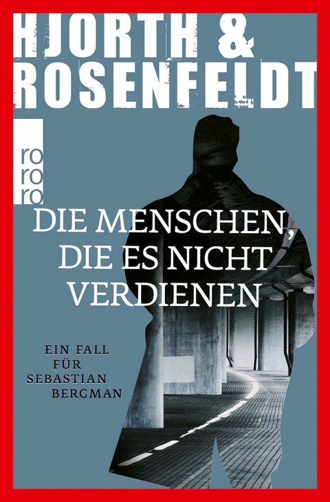 Die Menschen, die es nicht verdienen -  Michael Hjorth,  Hans Rosenfeldt