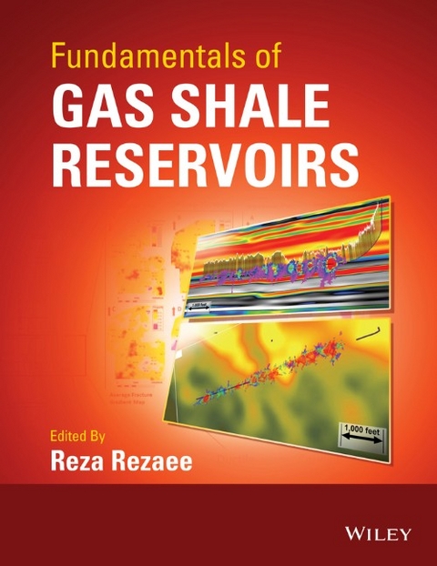 Fundamentals of Gas Shale Reservoirs - 