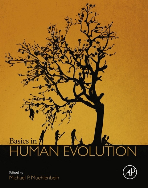 Basics in Human Evolution - 
