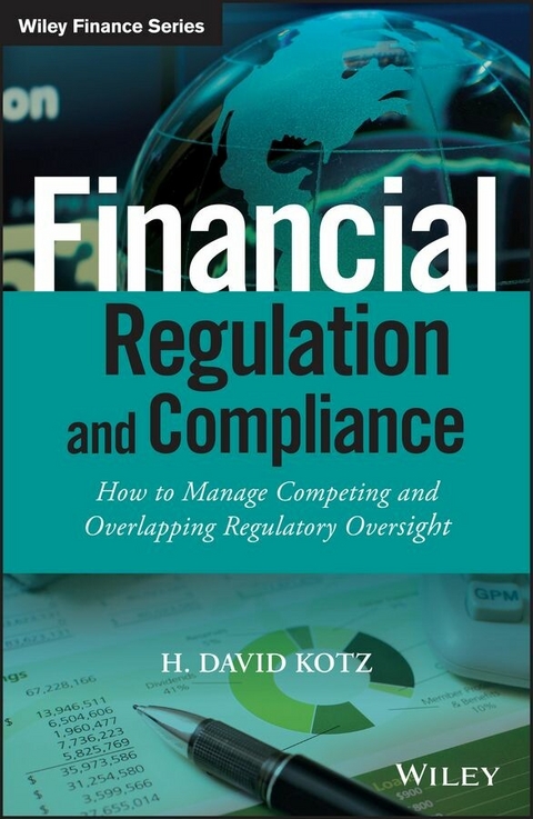 Financial Regulation and Compliance -  H. David Kotz