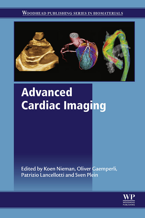 Advanced Cardiac Imaging - 