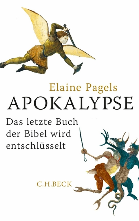 Apokalypse - Elaine Pagels