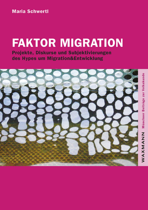 Faktor Migration -  Maria Schwertl