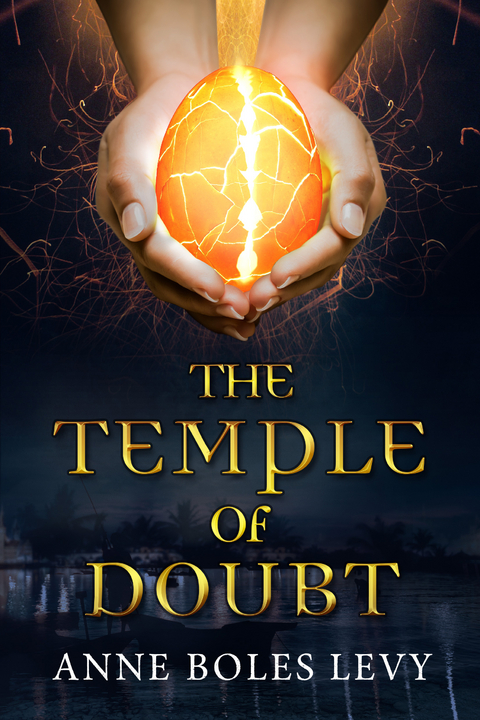 Temple of Doubt -  Anne Boles Levy