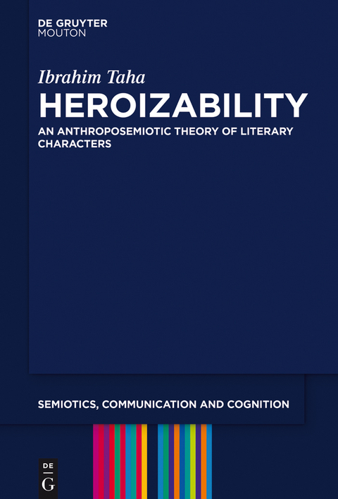 Heroizability - Ibrahim Taha