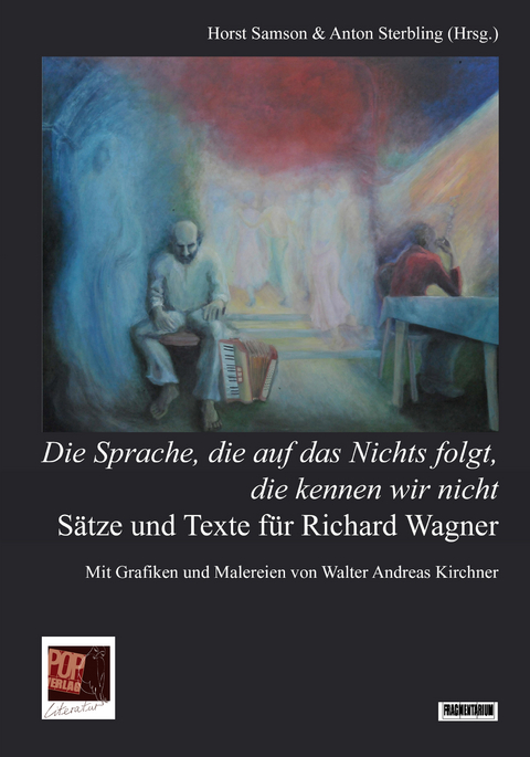 Sätze und Texte für Richard Wagner - Richard Wagner, Ilse Hehn, Werner Kremm, Johann Lippet, Traian Pop  Traian, Hellmut Seiler, Gerhard Ortinau, Georg Aescht, Gerhardt Csejka, Wolfgang Dahmen, Walter Engel, Franz Heinz, Rudolf Herbert:, Ingo Langner, Peter Motzan, Stefan Sienerth