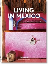 Living in Mexico - 