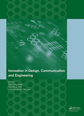 Innovation in Design, Communication and Engineering - 