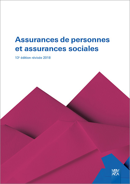 Assurances de personnes et assurances sociales - 