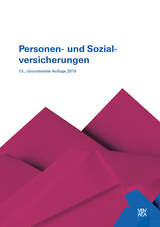 Personen- und Sozialversicherungen - VBV