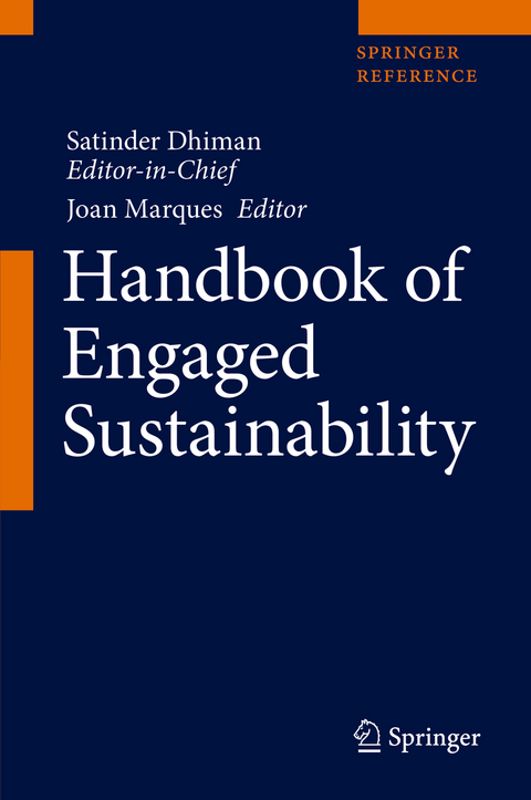 Handbook of Engaged Sustainability - 