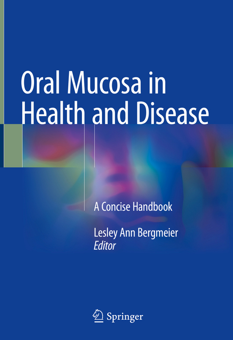 Oral Mucosa in Health and Disease - 