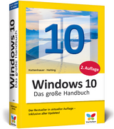 Windows 10 - Heiting, Mareile; Hattenhauer, Rainer